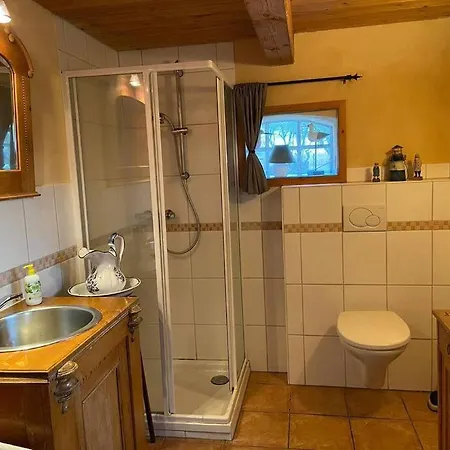 Appartement Foehrzeit 2 Klein Und Fein Mit Terrasse, Friesisch Gemuetlich *