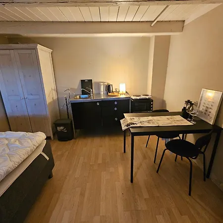 Foehrzeit 2 Klein Und Fein Mit Terrasse, Friesisch Gemuetlich Apartment *