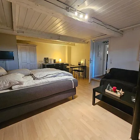 Foehrzeit 2 Klein Und Fein Mit Terrasse, Friesisch Gemuetlich Borgsum