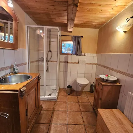 Foehrzeit 2 Klein Und Fein Mit Terrasse, Friesisch Gemuetlich Appartement Borgsum
