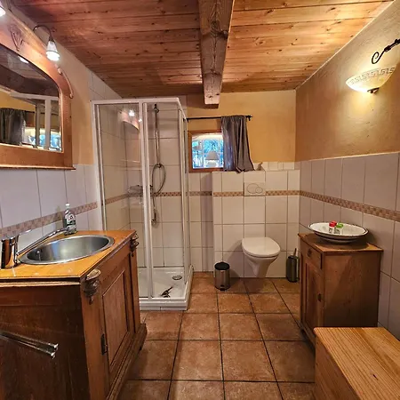 Foehrzeit 2 Klein Und Fein Mit Terrasse, Friesisch Gemuetlich *